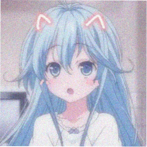 观众林间风的头像